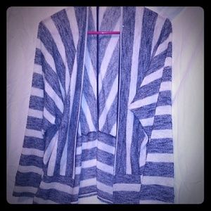 INC sweater